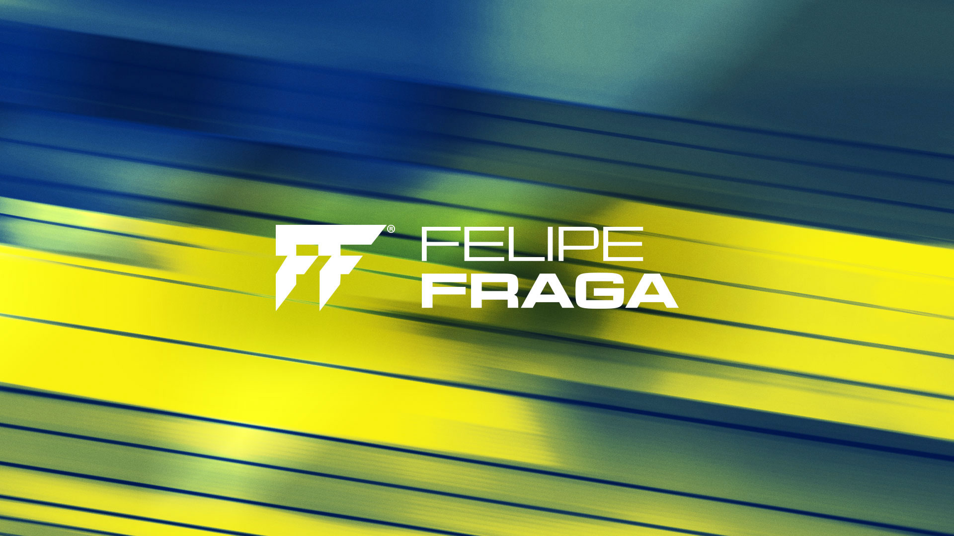 Felipe Fraga - Campeão