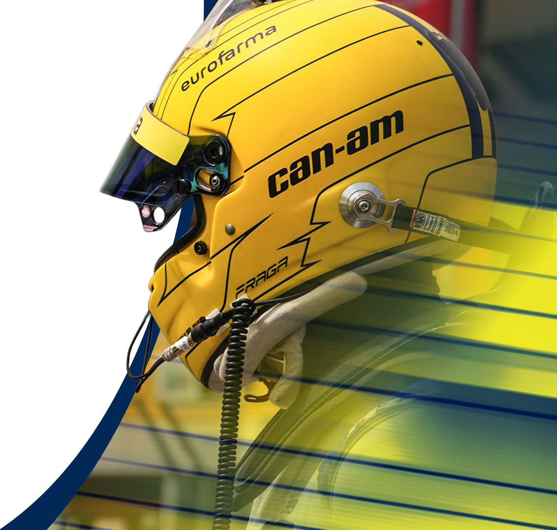 Carreira Felipe Fraga